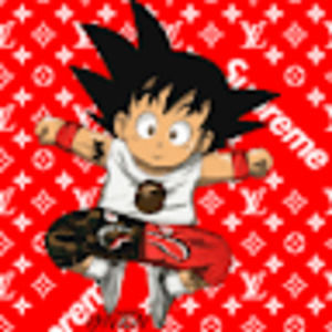 Meet your Posher, Caleb